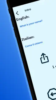 italian course for beginners iphone resimleri 3