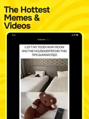 ifunny – hot memes and videos ipad images 1