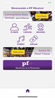 planet fitness mexico iphone images 1