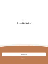 riverside dining ipad images 1