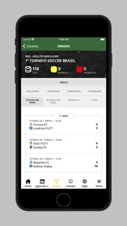 arena soccer brasil iphone images 3