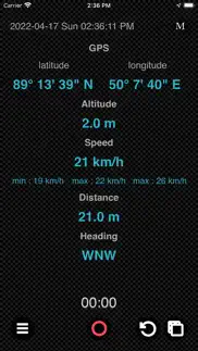 gps logger plus iphone images 1
