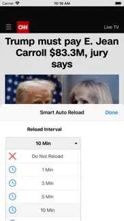 smart auto reload for safari iphone resimleri 1