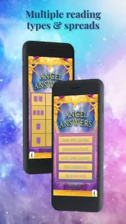 angel answers oracle cards iphone images 2