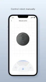 powerbot-s iphone capturas de pantalla 4