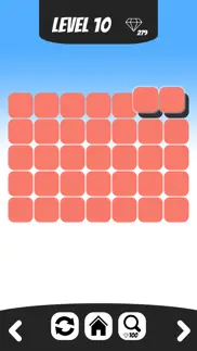 block puzzle - juego mental iphone capturas de pantalla 2