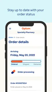 optum specialty pharmacy iphone images 4