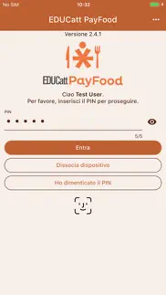 educatt payfood iphone images 3