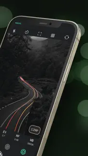 reeflex pro camera iphone capturas de pantalla 3