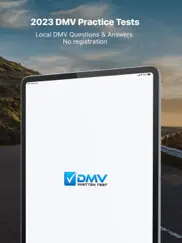 dmv written test ipad images 1