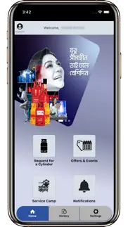 bashundhara lpg digital shop iphone resimleri 1