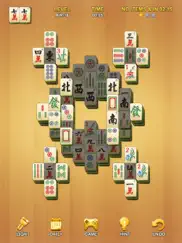 mahjong - brain puzzle games ipad images 2