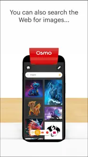 osmo masterpiece iphone images 4