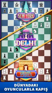 chess clash - çevrimiçi oyna iphone resimleri 3