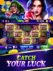 doubleu casino™ - vegas slots ipad images 2