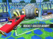 rocket soccer derby ipad images 1