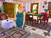 pregnant mom baby simulator iPad Captures Décran 2