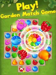 fruit mania - match 3 puzzle ipad images 4