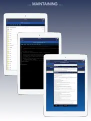 network toolbox net security iPad Captures Décran 4