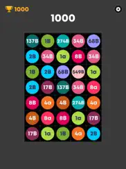 number merge - combo puzzle ipad images 3