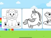 colouring and drawing for kids ipad images 1