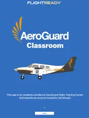aeroguard classroom ipad images 1