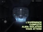 alien: isolation iPad Captures Décran 2