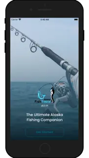 alaska fishtopia iphone images 1