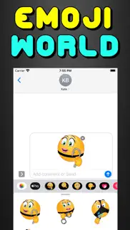 bdsm emojis 5 айфон картинки 1