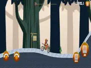 moto thrill ride ipad capturas de pantalla 3