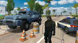 police sim 2022 cop simulator iphone resimleri 3