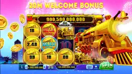 lucky time slots™ casino games iphone images 2