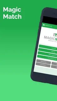 magic match iphone images 1