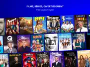 mytf1 • tv en direct et replay iPad Captures Décran 3