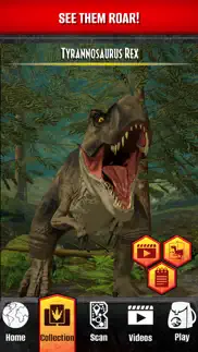 jurassic world play iphone images 3