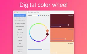 color wheel iphone resimleri 1