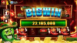 doubledown casino slots 777 iPhone Captures Décran 2