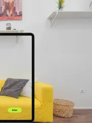 xroom-interior home design ai ipad capturas de pantalla 2