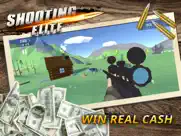 shooting elite - cash payday ipad images 1