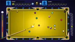 8 ball mini snooker pool iphone images 3