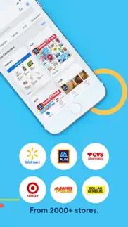 flipp: shop grocery deals iphone images 2