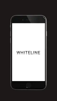 whiteline iphone images 1