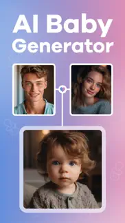 ai baby generator - tinyfaces iphone images 1