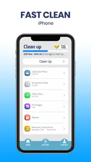 clean up - telefon temizleme iphone resimleri 1