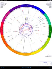 iphemeris astrology charts ipad images 1