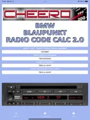 radio code for bmw business ipad resimleri 1