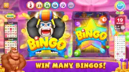 bingo party！live classic bingo iphone images 3