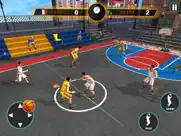 basketball tournament life 3d iPad Captures Décran 3