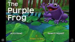 the purple frog iphone images 1