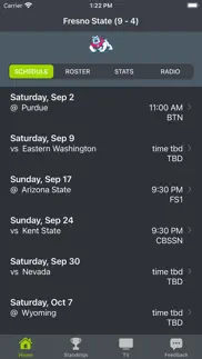 fresno state football app iphone images 1